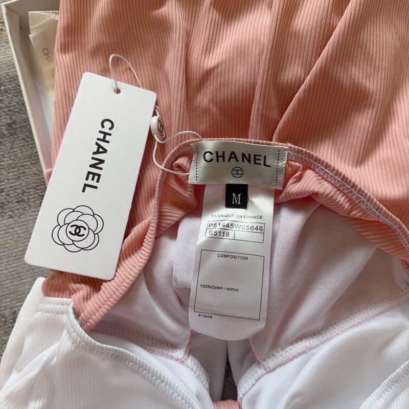 CHANEL